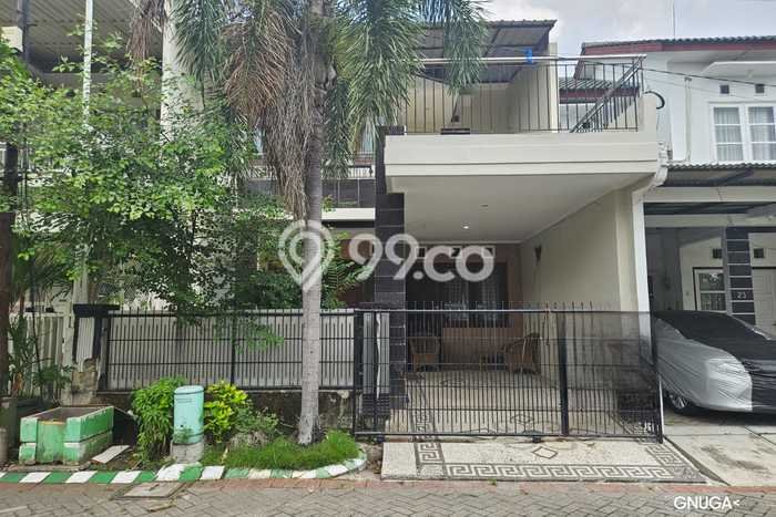 Dijual Rumah 3 Kamar Lokasi Strategis Nyaman dan Strategis di Waru Dijual Rumah 3 Kamar Lokasi Strategis Nyaman dan Strategis di Waru