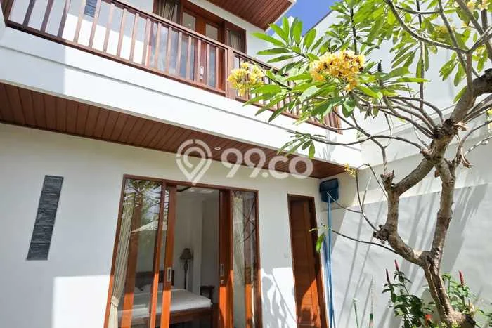 Rumah Elit Modern Siap Huni di Cemagi Badung Rumah Elit Modern Siap Huni di Cemagi Badung