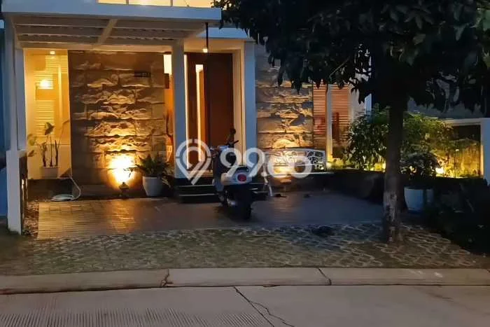 Rumah Modern Cantik 3 Kamar Siap Huni di Pandaan Rumah Modern Cantik 3 Kamar Siap Huni di Pandaan