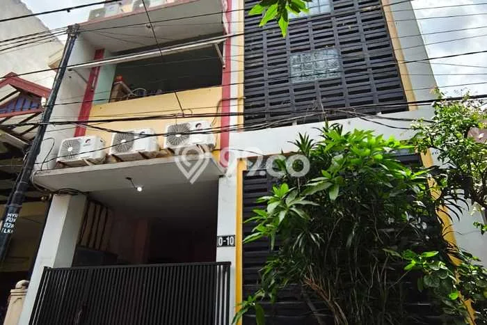Unit Kost Dijual di Surabaya Spesifikasi 20 Kamar Tidur dan Kawasan Strategis Unit Kost Dijual di Surabaya Spesifikasi 20 Kamar Tidur dan Kawasan Strategis
