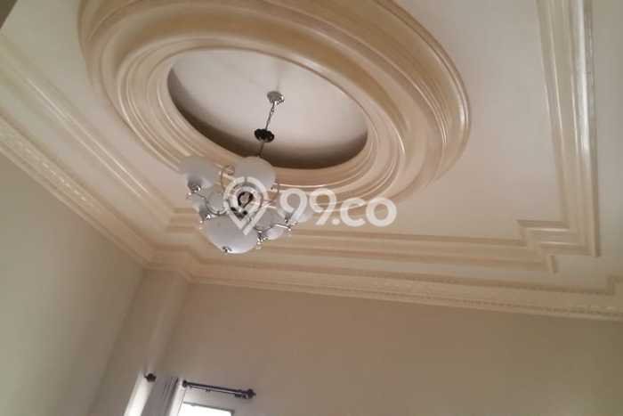 For Sale! Luxury House LT 334m2 Desain Elegan di Manyar For Sale! Luxury House LT 334m2 Desain Elegan di Manyar