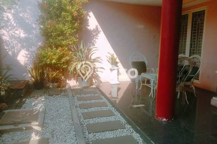 Dijual Rumah Mewah Exclusive di Waru, Sidoarjo Dijual Rumah Mewah Exclusive di Waru, Sidoarjo