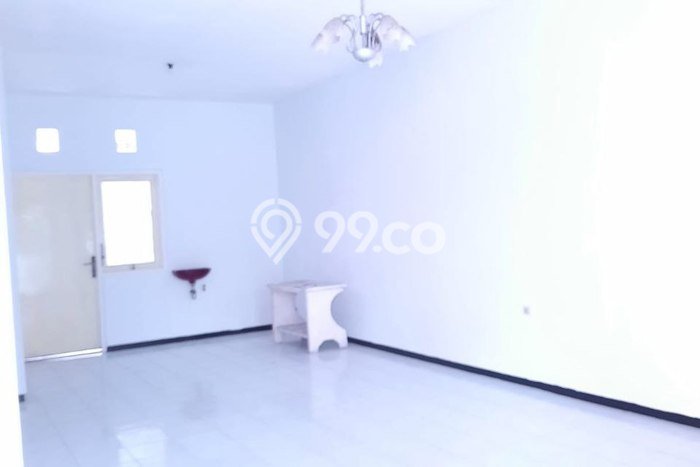 Rumah Modern Cantik 2 Kamar Bisa Langsung Pindah di Waru Rumah Modern Cantik 2 Kamar Bisa Langsung Pindah di Waru