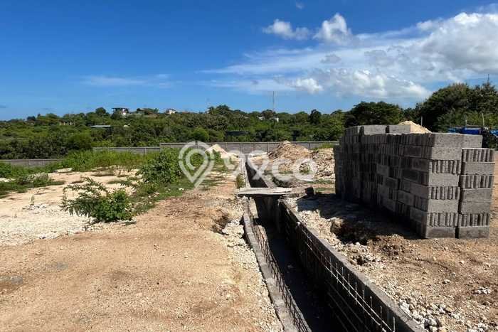 Tanah Dijual di Badung Seluas 300m2 Strategis Tanah Dijual di Badung Seluas 300m2 Strategis