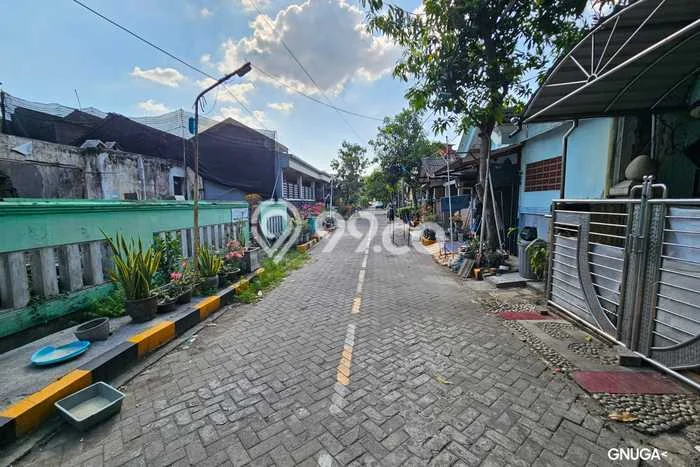 Dijual Rumah Minimalis Bagus Punya 0 KT di Sambikerep Surabaya SHM Dijual Rumah Minimalis Bagus Punya 0 KT di Sambikerep Surabaya SHM