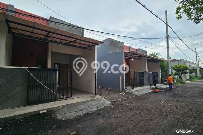 Dijual Rumah Minimalis Bagus Punya 2 KT di Tambaksari Surabaya SHM Dijual Rumah Minimalis Bagus Punya 2 KT di Tambaksari Surabaya SHM