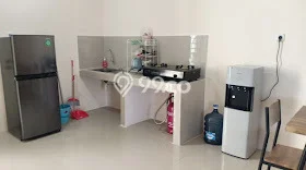 Disewakan! Rumah 3 Kamar Tidur &
2 Kamar Mandi di Gresik Kota, Gresik Disewakan! Rumah 3 Kamar Tidur &
2 Kamar Mandi di Gresik Kota, Gresik