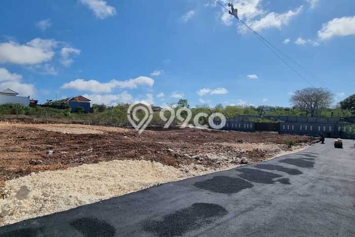 Tanah Investasi Dijual di Badung Punya Luas 307m2 Tanah Investasi Dijual di Badung Punya Luas 307m2