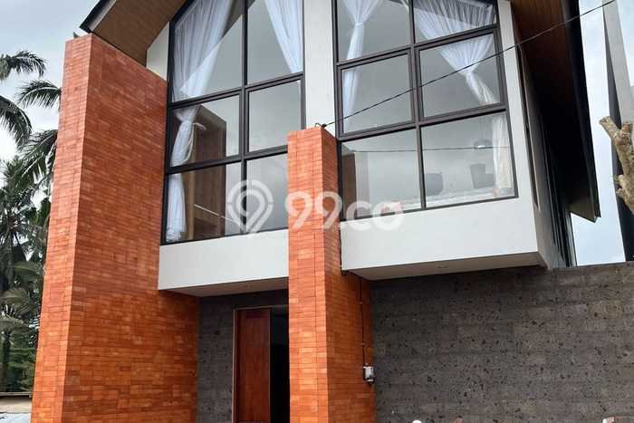For Sale Rumah Mewah Exclusive di Ubud, Gianyar For Sale Rumah Mewah Exclusive di Ubud, Gianyar