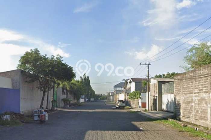 Disewakan Tanah Lokasi Strategis di Taman Sidoarjo 3260m2 Disewakan Tanah Lokasi Strategis di Taman Sidoarjo 3260m2