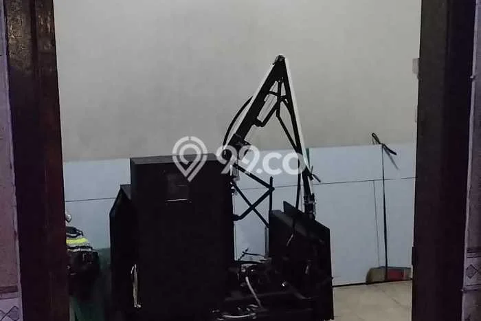 Rumah Cantik Siap Pakai Di Tenggilis Mejoyo Luas 120m2 Lokasi Strategis Rumah Cantik Siap Pakai Di Tenggilis Mejoyo Luas 120m2 Lokasi Strategis
