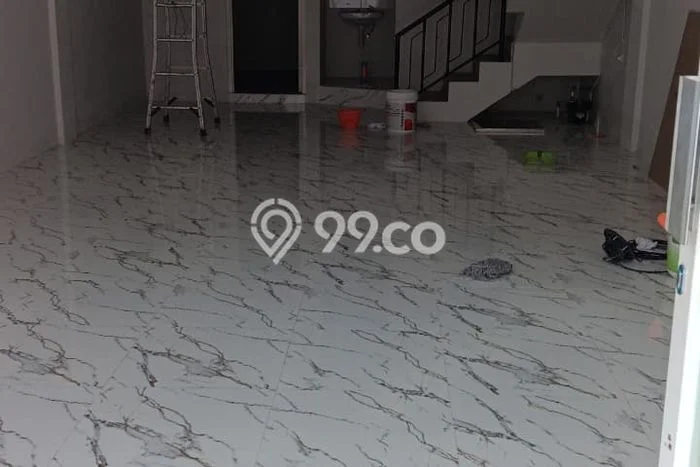Ruko Disewakan Cepat di Waru Sidoarjo LB 120m2 Ruko Disewakan Cepat di Waru Sidoarjo LB 120m2