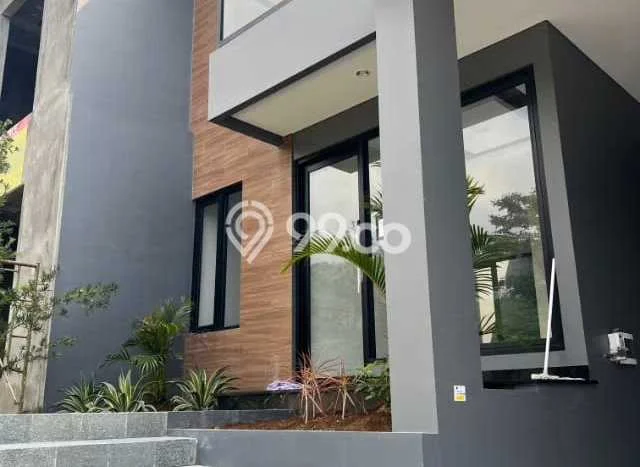 Rumah Strategis Minimalis Lb 140m2 di Pandaan, Pasuruan Rumah Strategis Minimalis Lb 140m2 di Pandaan, Pasuruan