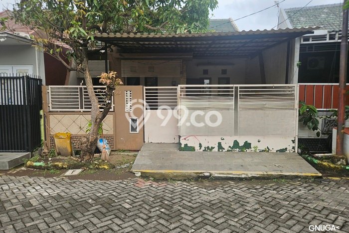 Dijual Rumah Minimalis Bagus Punya 4 KT di Waru Sidoarjo SHM Dijual Rumah Minimalis Bagus Punya 4 KT di Waru Sidoarjo SHM