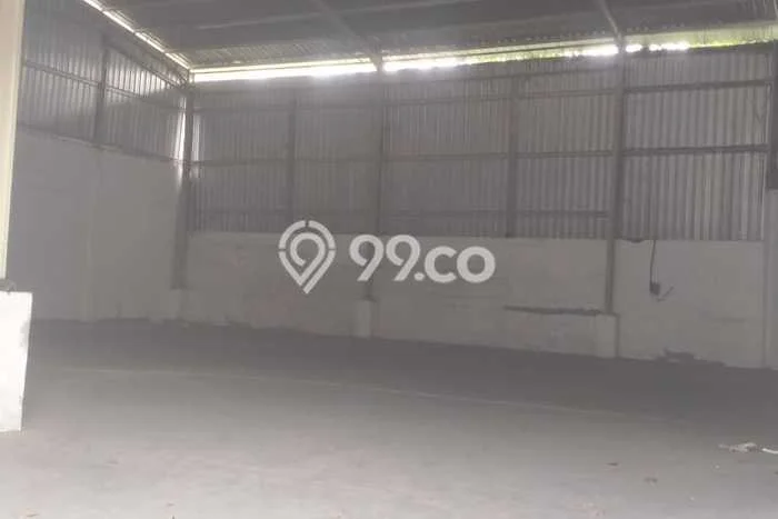 Gudang disewakan di Waru Sidoarjo dengan luas bangunan 360m2 Gudang disewakan di Waru Sidoarjo dengan luas bangunan 360m2