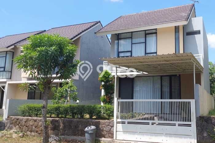 Jual Rumah Favorit Siap Huni LB 96m2 di Pandaan, Pasuruan Jual Rumah Favorit Siap Huni LB 96m2 di Pandaan, Pasuruan