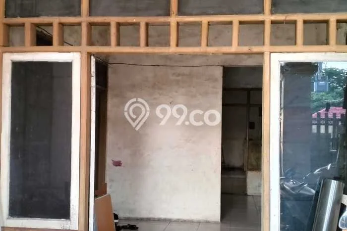 Kos-kosan Dijual di Wonorejo Surabaya Luas 200m2 Kos-kosan Dijual di Wonorejo Surabaya Luas 200m2