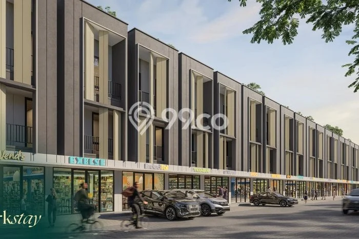 Tersedia Rumah Kost di Wonorejo, Surabaya 11 Kamar Tersedia Rumah Kost di Wonorejo, Surabaya 11 Kamar