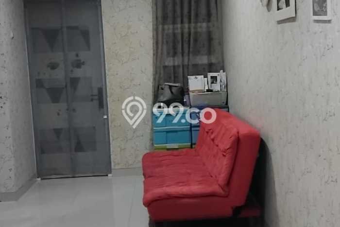 Hunian Cantik Modern Lb 40m2 di Margaasih, Bandung Hunian Cantik Modern Lb 40m2 di Margaasih, Bandung