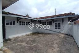 Rumah Luas Asri 4 KT Siap Pakai di Taman Kopo Indah Bandung Rumah Luas Asri 4 KT Siap Pakai di Taman Kopo Indah Bandung