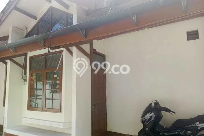 Jarang Ada! Rumah Kontrakan 3 Kamar Bagus Siap Huni Peta Jarang Ada! Rumah Kontrakan 3 Kamar Bagus Siap Huni Peta