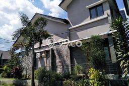 Rumah Modern 2 Kamar LT 137m2 di Pasteur Rumah Modern 2 Kamar LT 137m2 di Pasteur