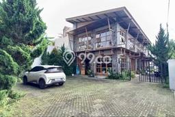 Komersial Dijual di Prime Area Bandung Luas 600m2 Komersial Dijual di Prime Area Bandung Luas 600m2