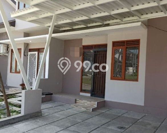 Sewa cepat hunian minimalis strategis 2 Kamar di Padalarang, Bandung Barat Sewa cepat hunian minimalis strategis 2 Kamar di Padalarang, Bandung Barat