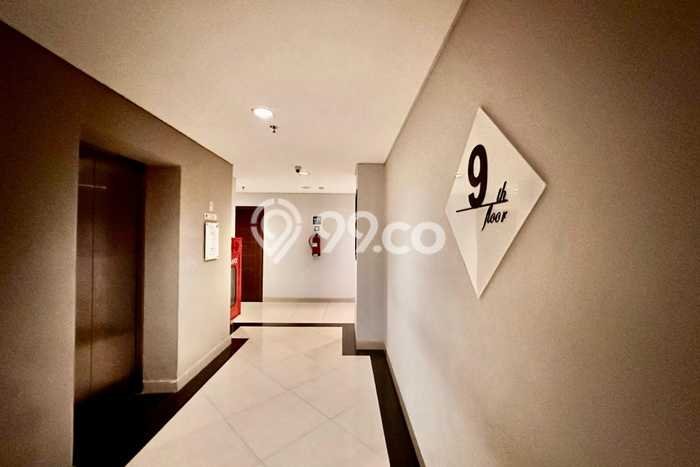Apartemen Harga Terjangkau untuk Dijual di Mekar Wangi Dengan Spesifikasi 2 KT & 1 KM Apartemen Harga Terjangkau untuk Dijual di Mekar Wangi Dengan Spesifikasi 2 KT & 1 KM