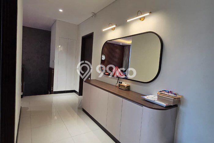 Hunian Super Mewah dengan Akses Paling Strategis di Summarecon Bandung, Bandung Hunian Super Mewah dengan Akses Paling Strategis di Summarecon Bandung, Bandung