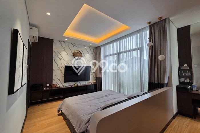 Hunian Super Mewah dengan Akses Paling Strategis di Summarecon Bandung, Bandung Hunian Super Mewah dengan Akses Paling Strategis di Summarecon Bandung, Bandung