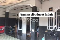 For Sale Hunian Rumah Nyaman 3 Kamar di Cibaduyut, Bandung For Sale Hunian Rumah Nyaman 3 Kamar di Cibaduyut, Bandung
