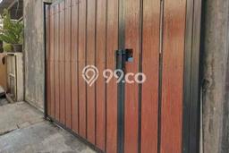 Dijual Cepat Rumah Minimalis & Modern LB 45m2 di Kopo Dijual Cepat Rumah Minimalis & Modern LB 45m2 di Kopo