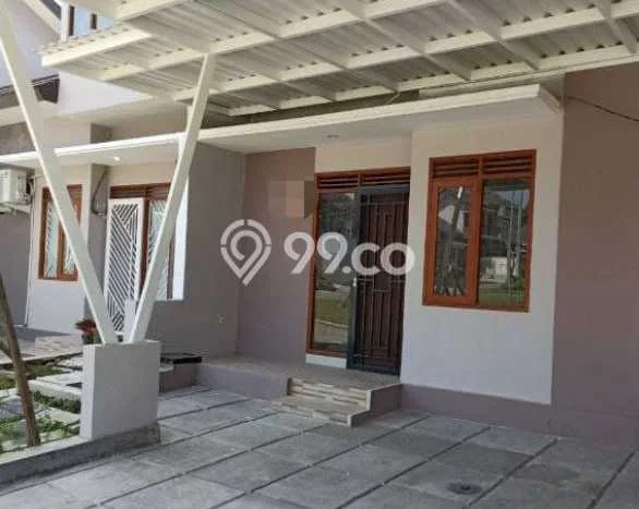 Lokasi strategis! Rumah siap huni dikontrakkan di Padalarang LB 45m2 Lokasi strategis! Rumah siap huni dikontrakkan di Padalarang LB 45m2