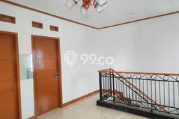 Rumah Minimalis 4 Kamar LT 125m2 di Caringin Rumah Minimalis 4 Kamar LT 125m2 di Caringin