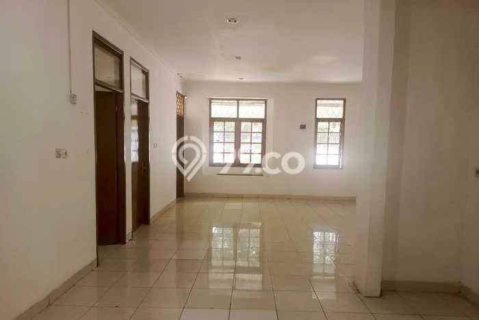 Jarang Ada! Rumah Kontrakan 3 Kamar Bagus Siap Huni Peta Jarang Ada! Rumah Kontrakan 3 Kamar Bagus Siap Huni Peta