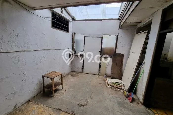 Dijual! Komersial di Kopo Bandung LT 133m2 / LB 110m2 Kawasan Bisnis Dijual! Komersial di Kopo Bandung LT 133m2 / LB 110m2 Kawasan Bisnis