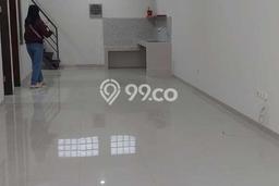 Rumah Modern 3 KT LT 126m2 di Taman Kopo Indah Rumah Modern 3 KT LT 126m2 di Taman Kopo Indah