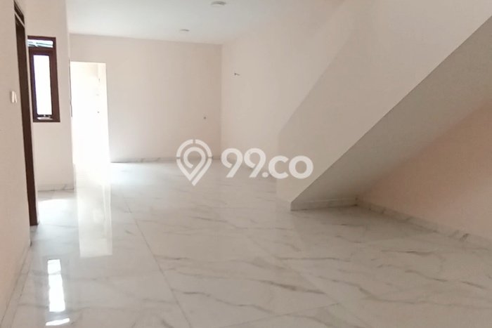 Rumah Modern 3 KT di Taman Holis Indah Bandung Rumah Modern 3 KT di Taman Holis Indah Bandung