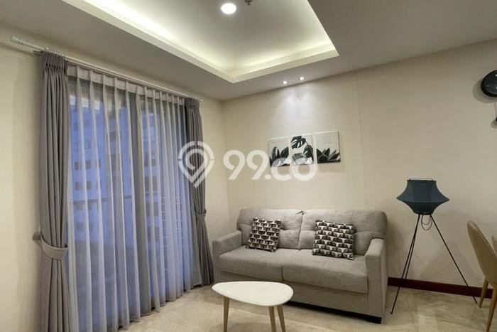 Disewakan Cepat! Hunian Apartemen Hemat di Cidadap, Bandung 2 Kamar Tidur dan 2 Kamar Mandi Disewakan Cepat! Hunian Apartemen Hemat di Cidadap, Bandung 2 Kamar Tidur dan 2 Kamar Mandi