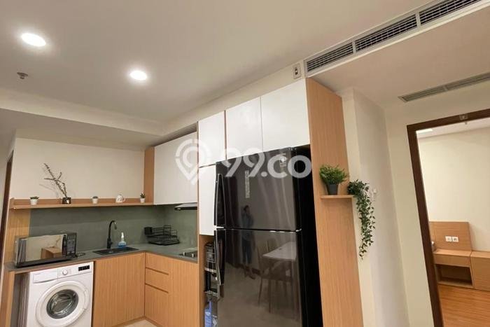 Disewakan Cepat! Hunian Apartemen Hemat di Cidadap, Bandung 2 Kamar Tidur dan 2 Kamar Mandi Disewakan Cepat! Hunian Apartemen Hemat di Cidadap, Bandung 2 Kamar Tidur dan 2 Kamar Mandi