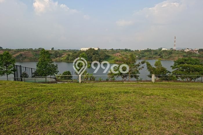 Tanah Kavling untuk Dijual di Padalarang Bandung Barat 305m2 Tanah Kavling untuk Dijual di Padalarang Bandung Barat 305m2