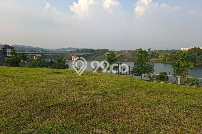 Tanah Kavling untuk Dijual di Padalarang Bandung Barat 305m2 Tanah Kavling untuk Dijual di Padalarang Bandung Barat 305m2