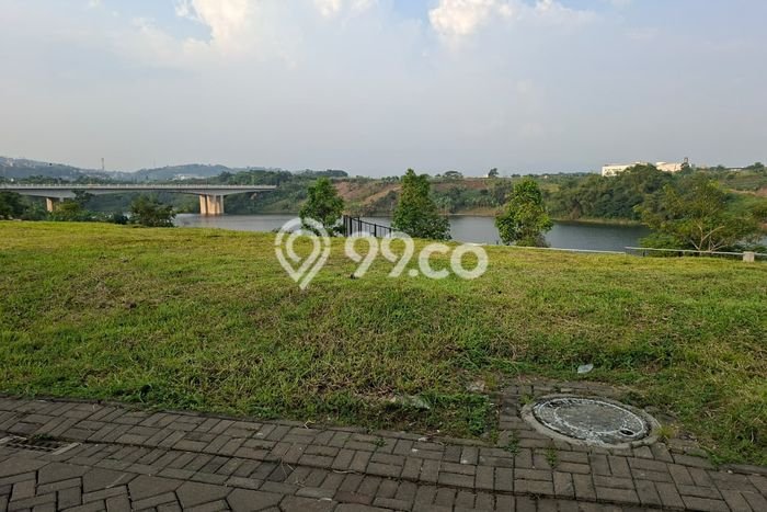 Tanah Kavling untuk Dijual di Padalarang Bandung Barat 305m2 Tanah Kavling untuk Dijual di Padalarang Bandung Barat 305m2