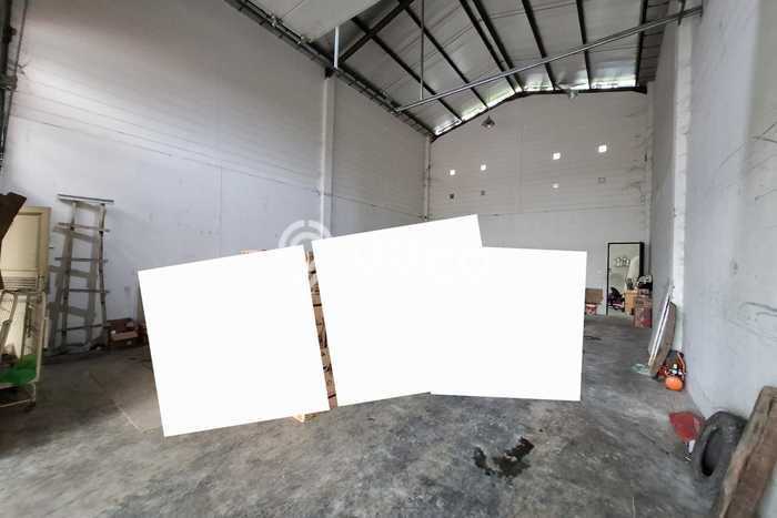 Unit Gudang Disewa Lokasi Kutawaringin, Bandung Spesifikasi Luas Bangunan 184m2 Unit Gudang Disewa Lokasi Kutawaringin, Bandung Spesifikasi Luas Bangunan 184m2
