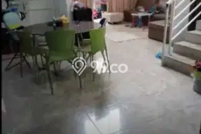 Hunian Nyaman Asri 3 KT Siap Pakai di Caringin Bandung Hunian Nyaman Asri 3 KT Siap Pakai di Caringin Bandung