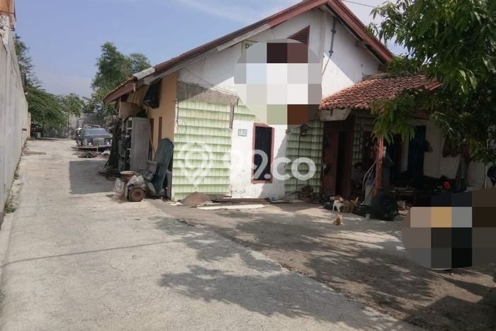 Unit Gudang Dijual di Katapang Bandung Luas Bangunan 500m2 Unit Gudang Dijual di Katapang Bandung Luas Bangunan 500m2