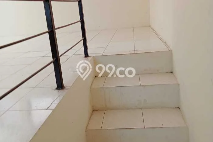 Jarang Ada! Rumah Kontrakan 3 Kamar Bagus Siap Huni Taman Holis Indah Jarang Ada! Rumah Kontrakan 3 Kamar Bagus Siap Huni Taman Holis Indah