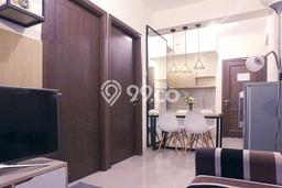 Untuk Dijual Apartemen 2 KT & 1 KM di Bandung Lokasi Strategis Untuk Dijual Apartemen 2 KT & 1 KM di Bandung Lokasi Strategis