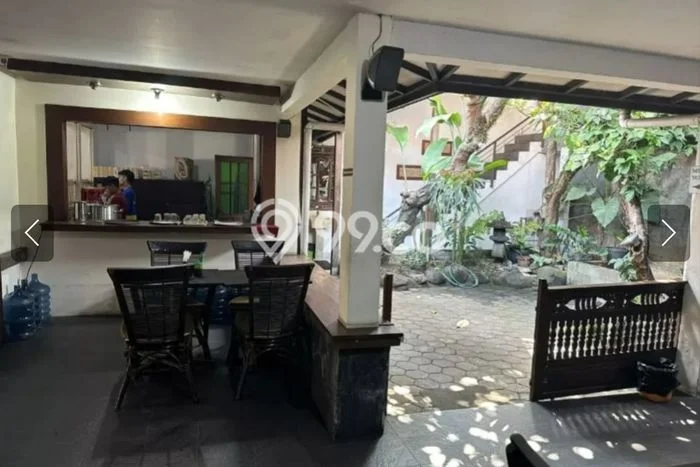 Disewakan Komersial di Kawasan Ramai Pajajaran Luas 400m2 Disewakan Komersial di Kawasan Ramai Pajajaran Luas 400m2